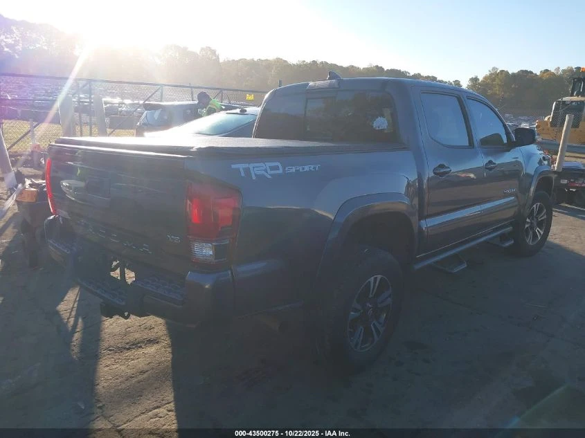 Toyota Tacoma 3.5L V-6 DI, DOHC, VVT, 278HP 4X2 Drive | Mobile.bg   11