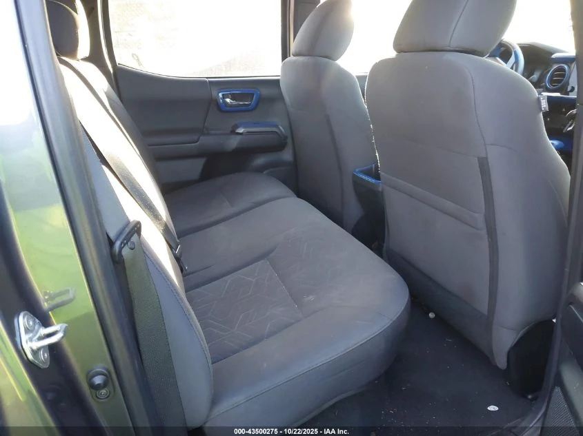 Toyota Tacoma 3.5L V-6 DI, DOHC, VVT, 278HP 4X2 Drive | Mobile.bg   15