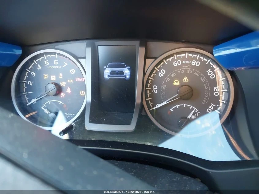 Toyota Tacoma 3.5L V-6 DI, DOHC, VVT, 278HP 4X2 Drive | Mobile.bg   14