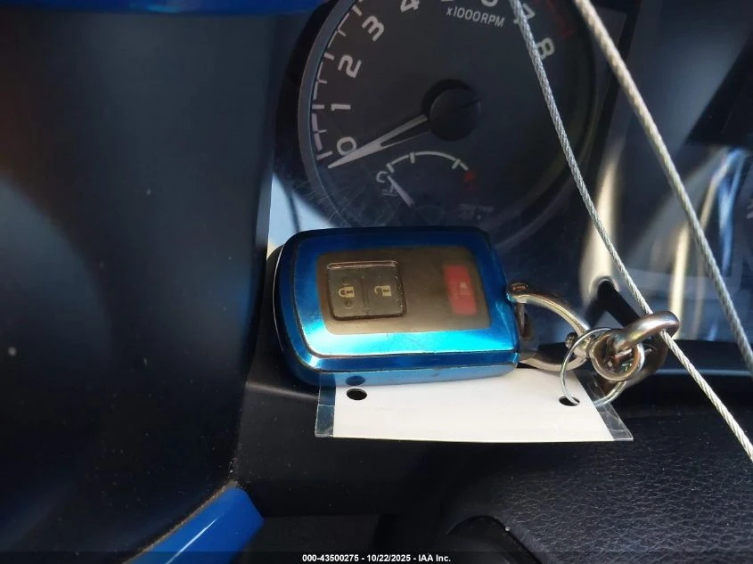 Toyota Tacoma 3.5L V-6 DI, DOHC, VVT, 278HP 4X2 Drive - изображение 3