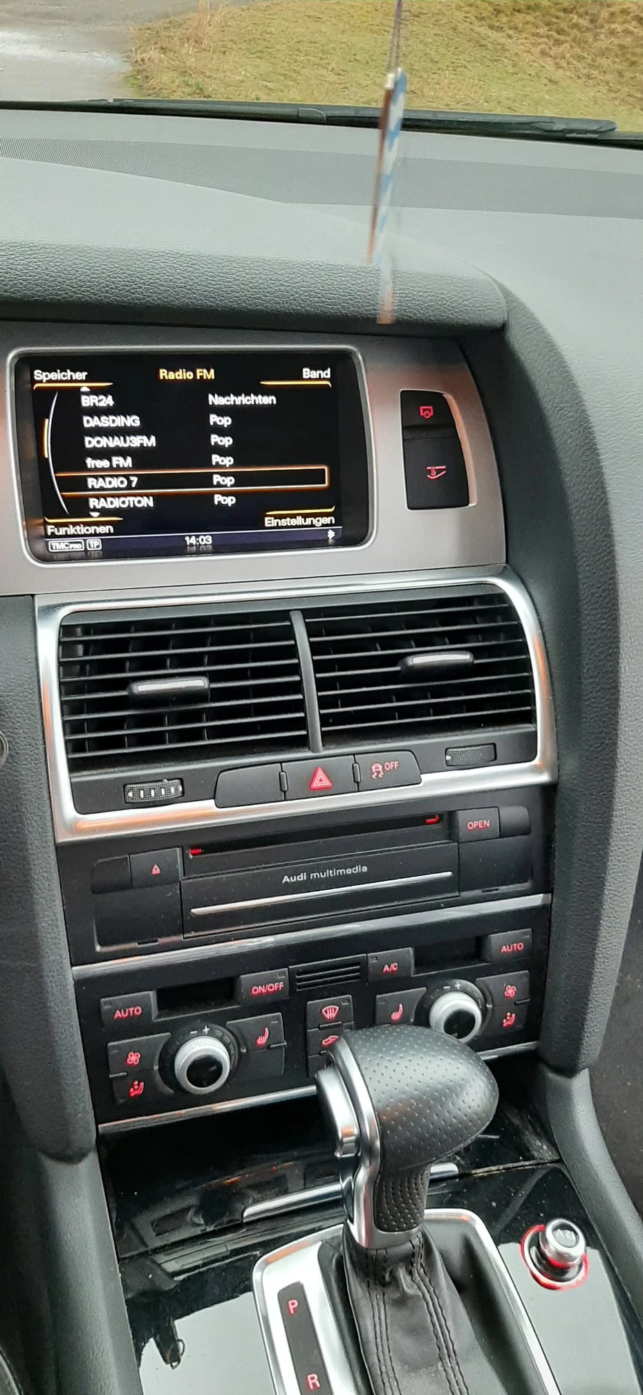 Audi Q7 4, 2 S-Line | Mobile.bg   11