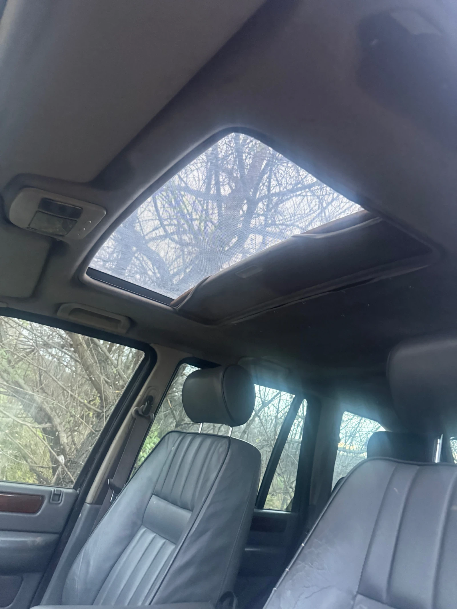 Land Rover Range rover M57 300 . | Mobile.bg   3