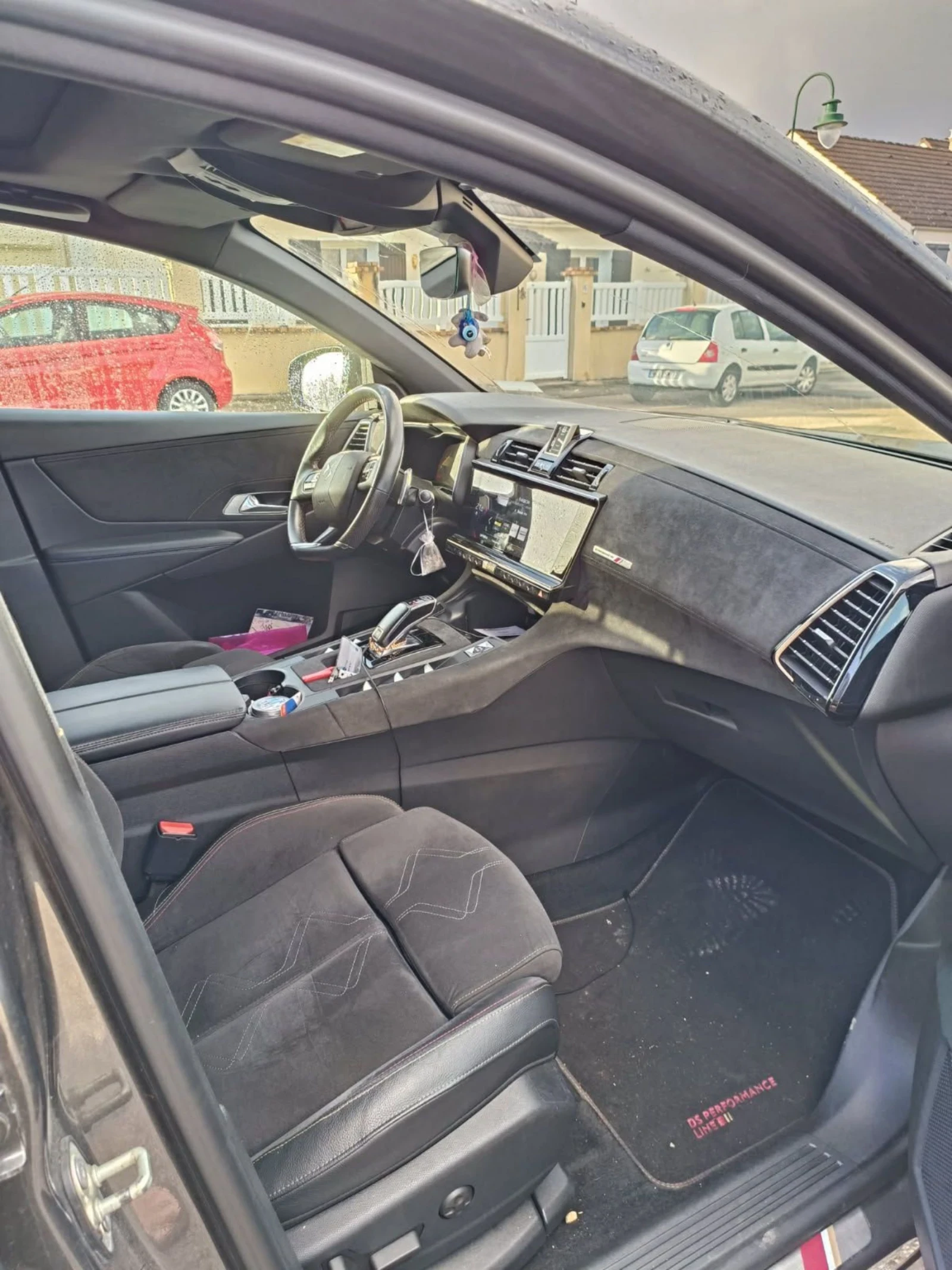 DS DS 7 Crossback 2.0BLUEHDI 177 EAT8 PERFORMACE LINE - изображение 4