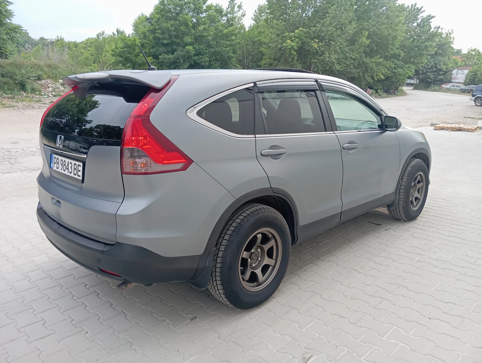 Honda Cr-v | Mobile.bg � ����������� 6