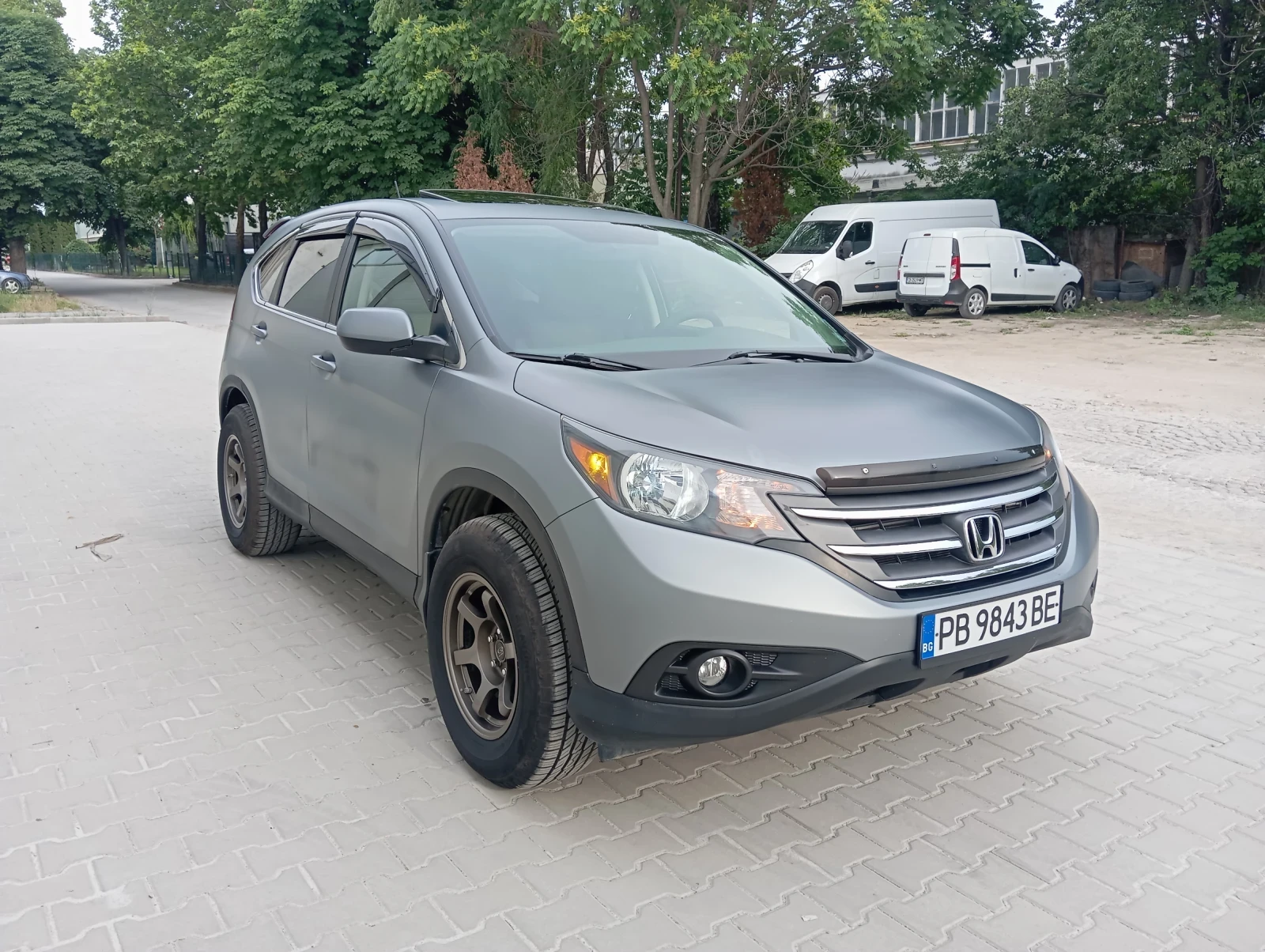 Honda Cr-v | Mobile.bg � ����������� 2