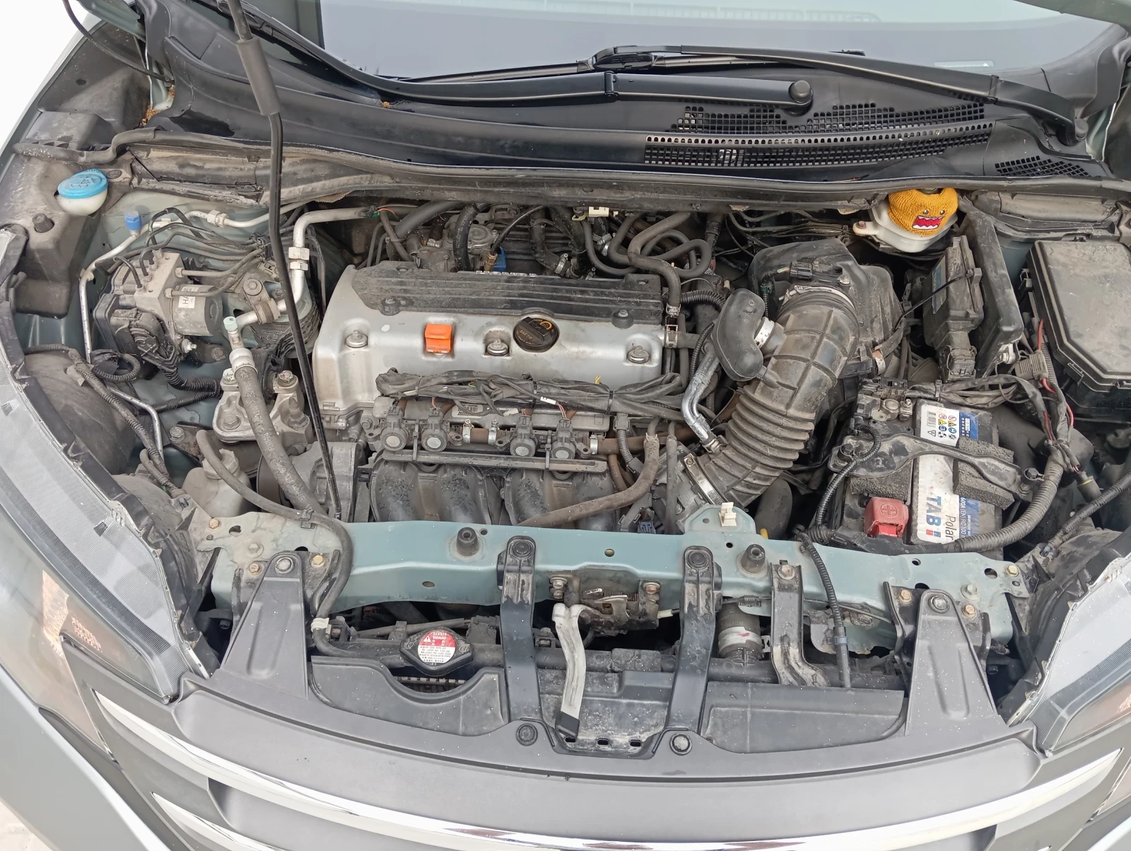 Honda Cr-v | Mobile.bg � ����������� 9