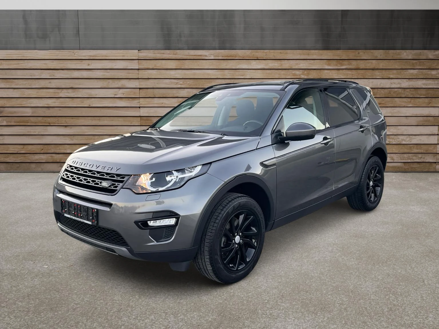 Land Rover Discovery Sport Sport TD4 Pure Base ������� ���������� | Mobile.bg � ����������� 1