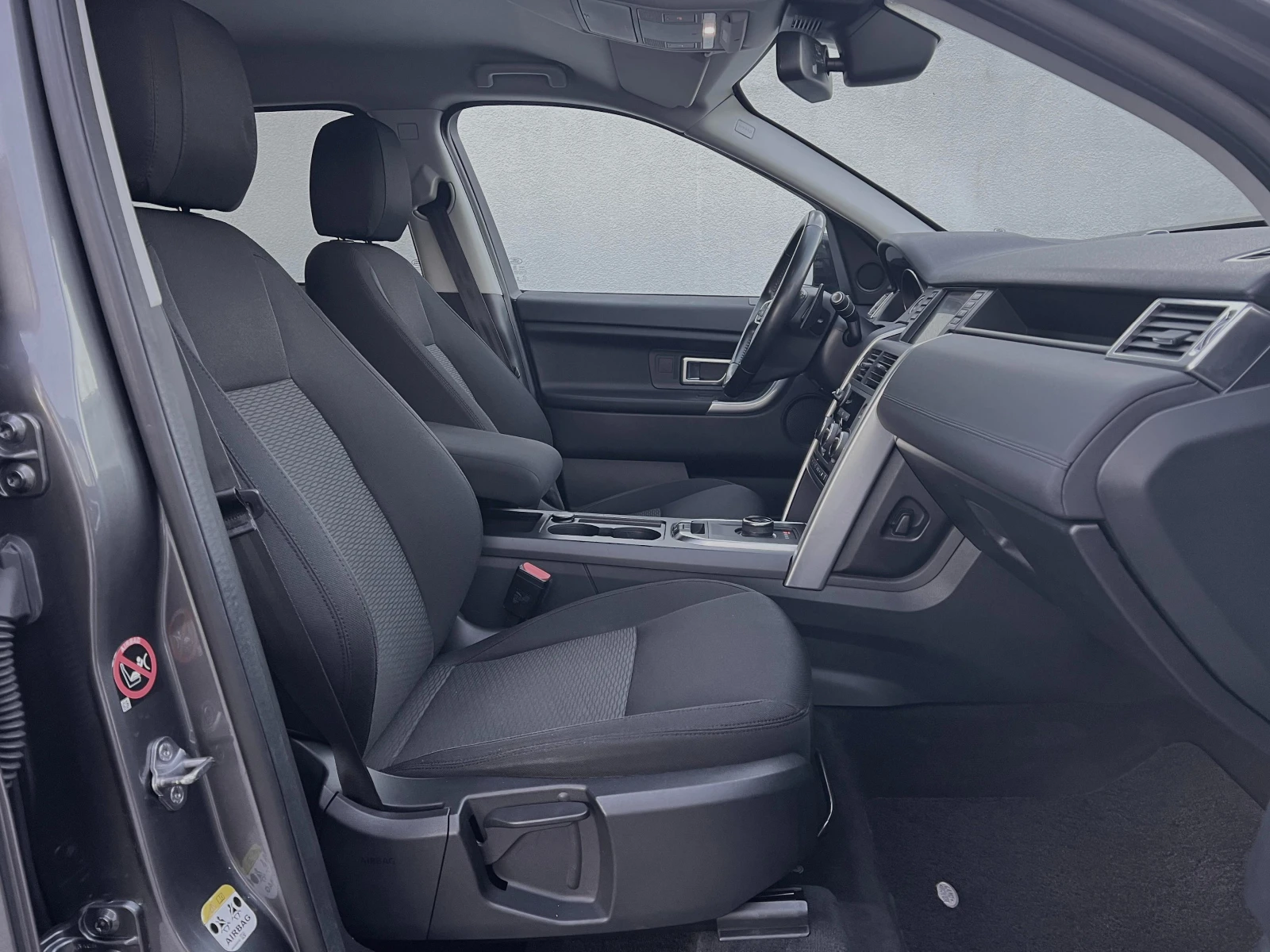 Land Rover Discovery Sport Sport TD4 Pure Base ������� ���������� | Mobile.bg � ����������� 14