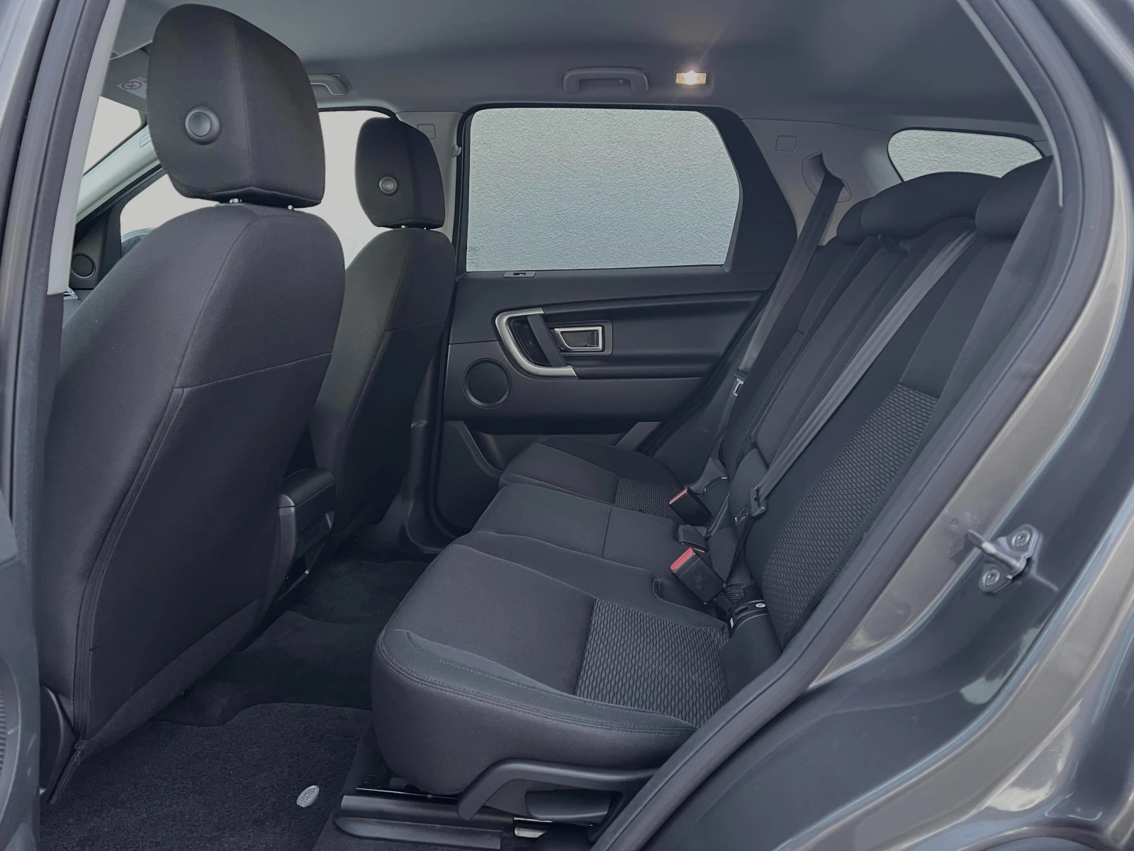 Land Rover Discovery Sport Sport TD4 Pure Base ������� ���������� | Mobile.bg � ����������� 12