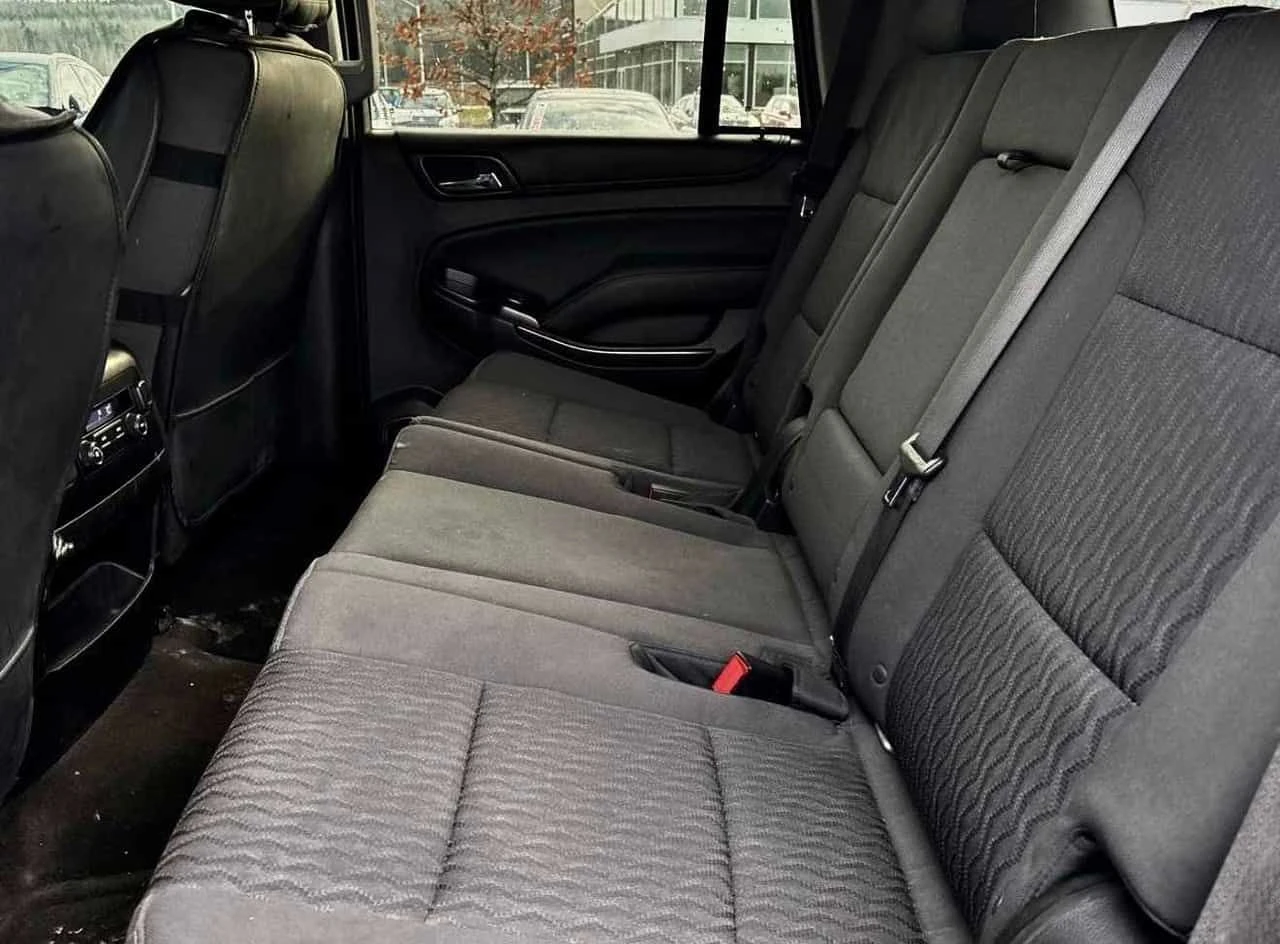 Chevrolet Tahoe * 4WD 4dr LS * CARFAX * ������ * �� ������� | Mobile.bg � ����������� 11