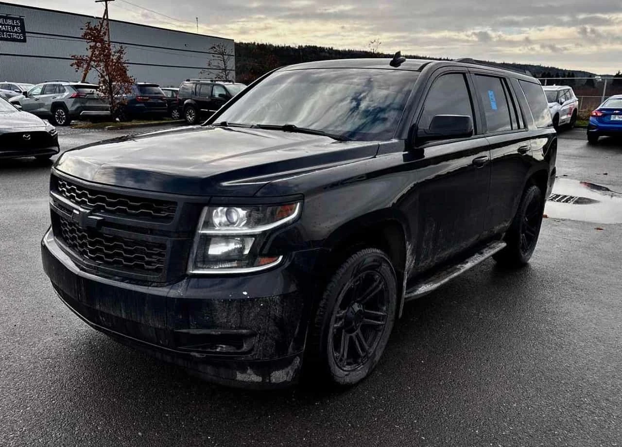 Chevrolet Tahoe * 4WD 4dr LS * CARFAX * ������ * �� ������� | Mobile.bg � ����������� 1