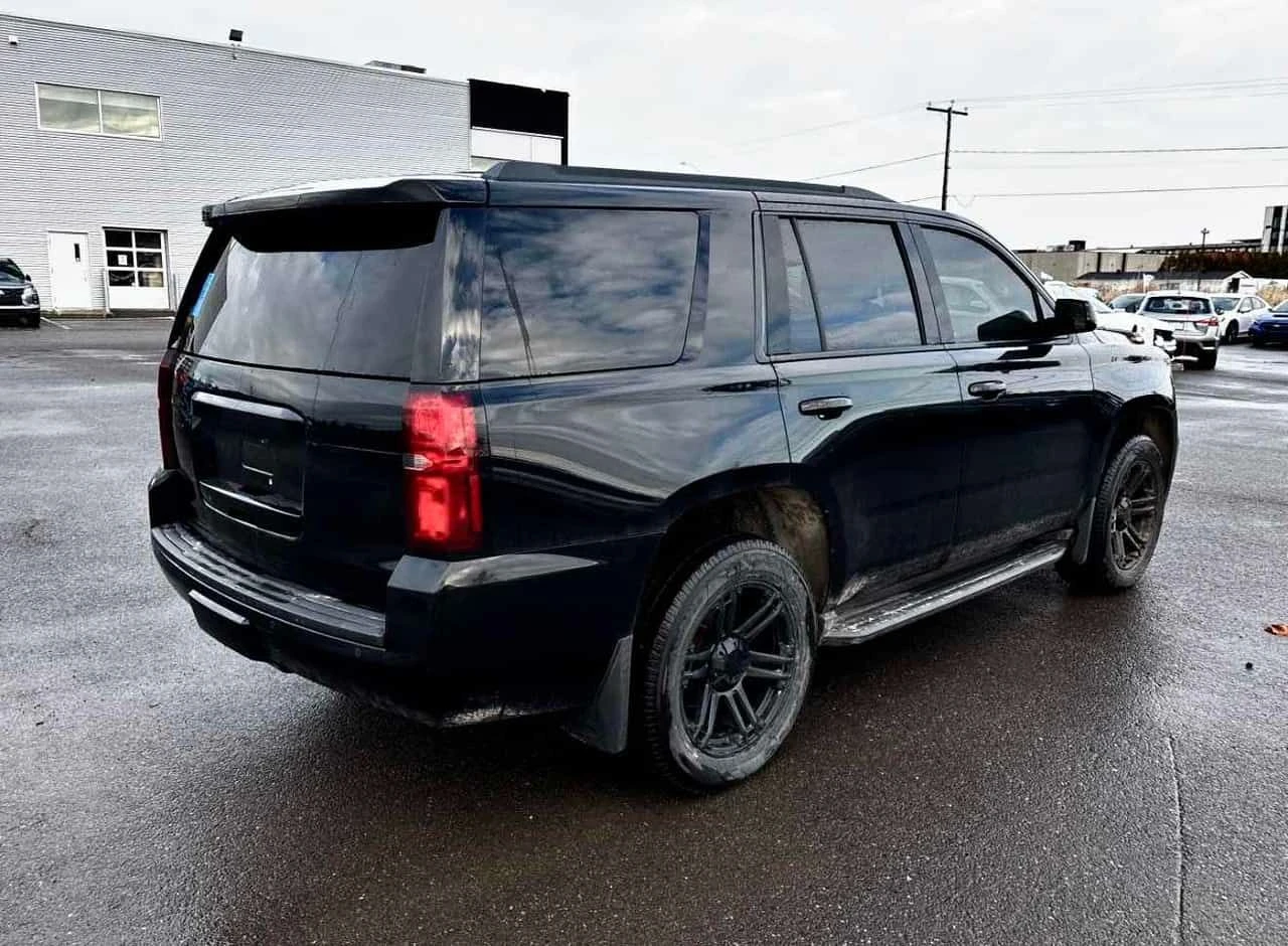 Chevrolet Tahoe * 4WD 4dr LS * CARFAX * ������ * �� ������� | Mobile.bg � ����������� 15