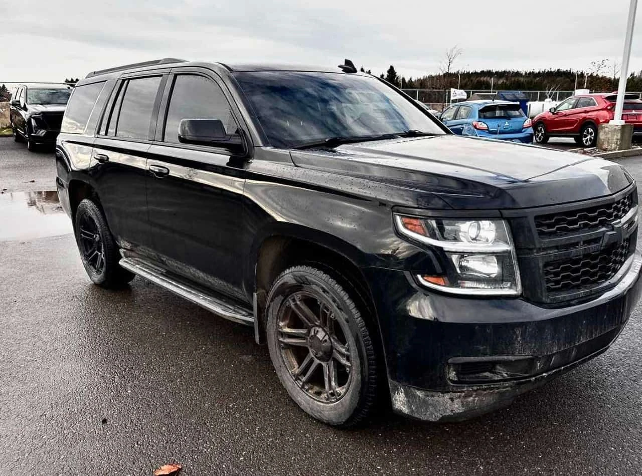 Chevrolet Tahoe * 4WD 4dr LS * CARFAX * ������ * �� ������� | Mobile.bg � ����������� 13