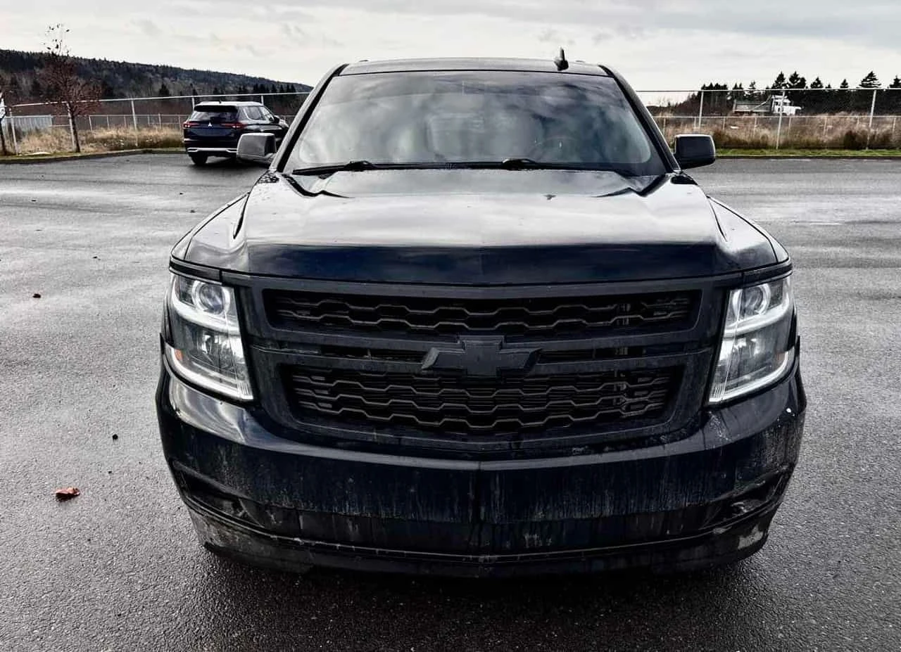 Chevrolet Tahoe * 4WD 4dr LS * CARFAX * КЕЙЛЕС * ЕЛ СЕДАЛКИ - изображение 6