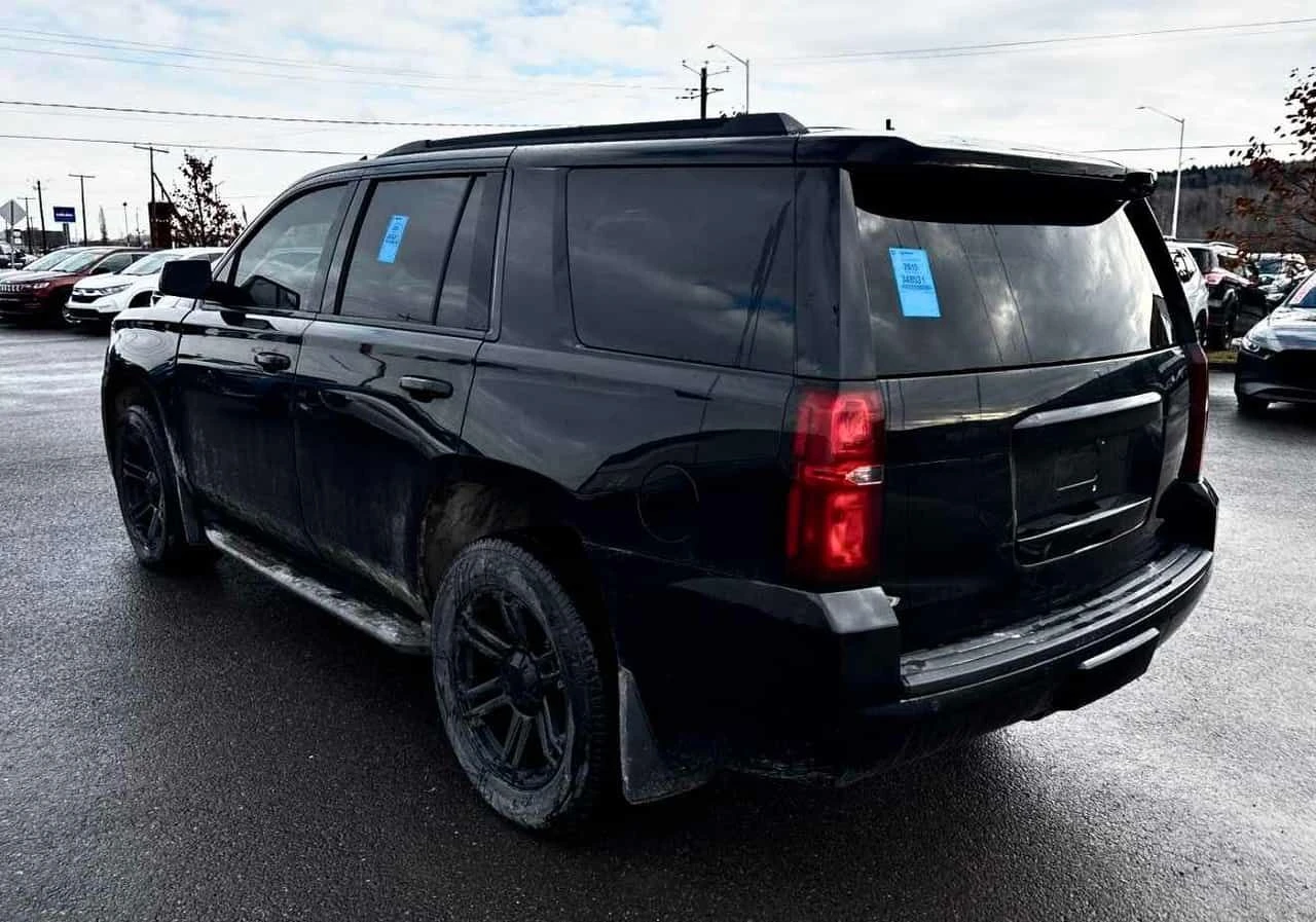 Chevrolet Tahoe * 4WD 4dr LS * CARFAX * ������ * �� ������� | Mobile.bg � ����������� 14