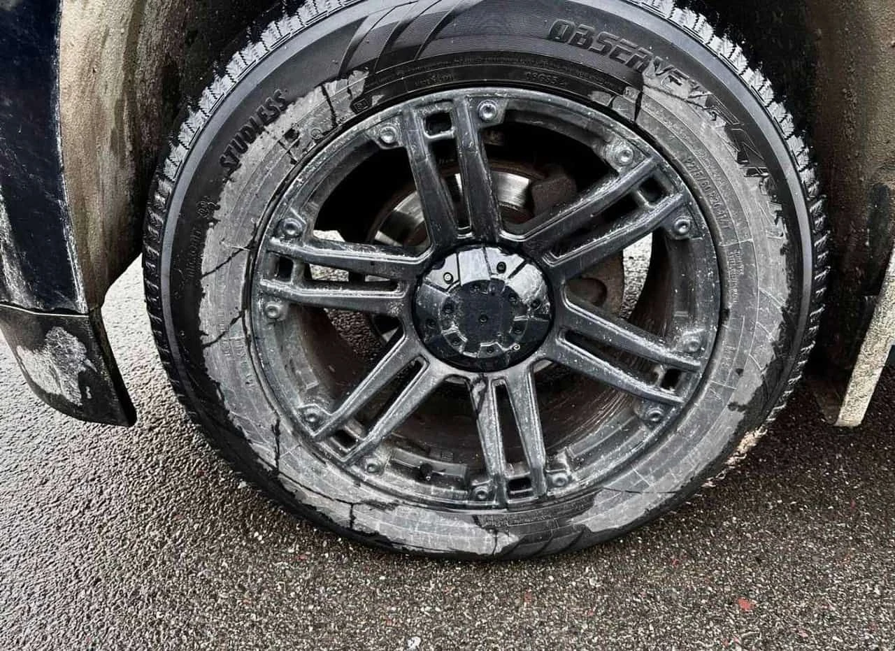 Chevrolet Tahoe * 4WD 4dr LS * CARFAX * КЕЙЛЕС * ЕЛ СЕДАЛКИ - изображение 7