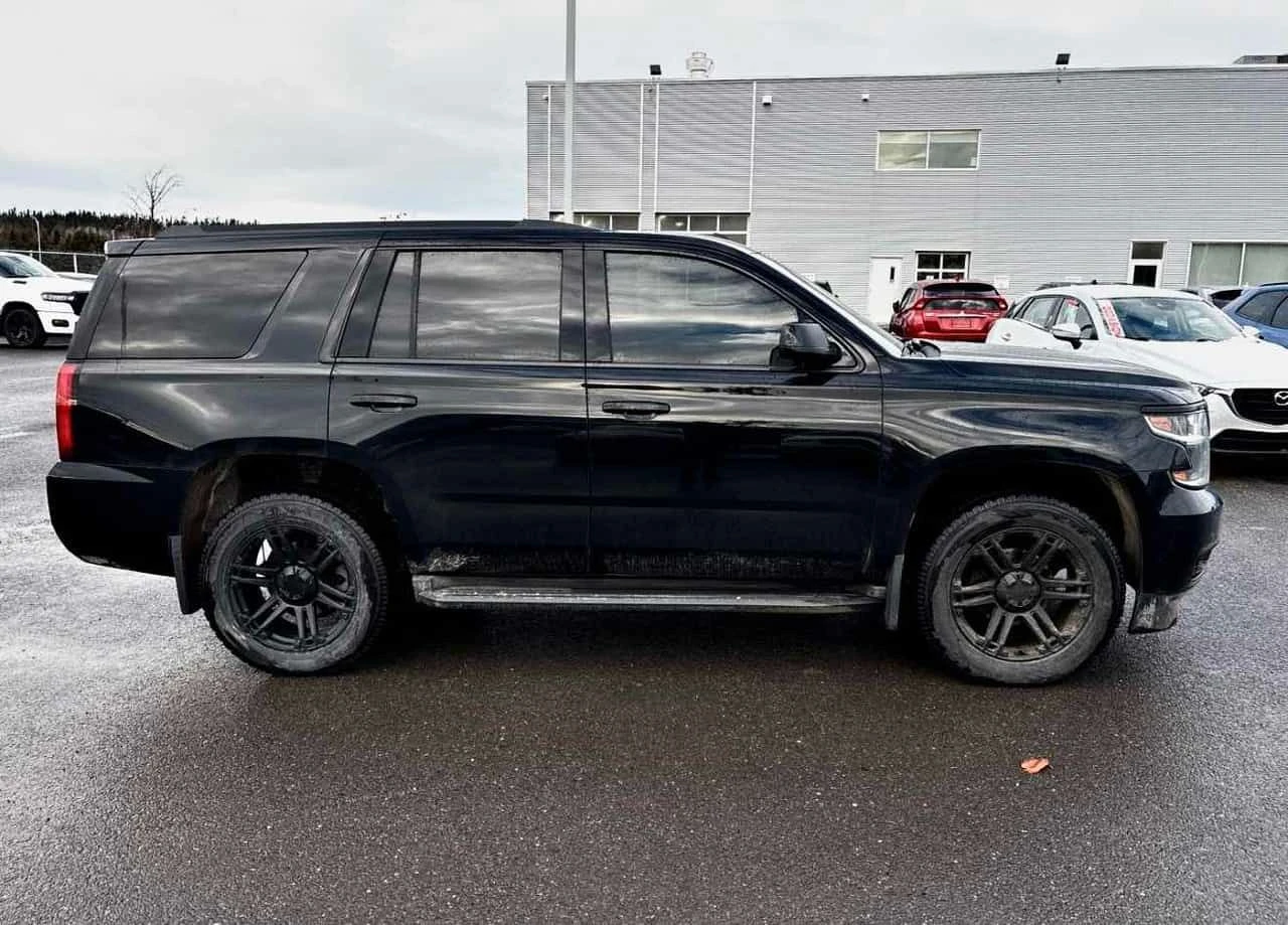 Chevrolet Tahoe * 4WD 4dr LS * CARFAX * КЕЙЛЕС * ЕЛ СЕДАЛКИ - изображение 3