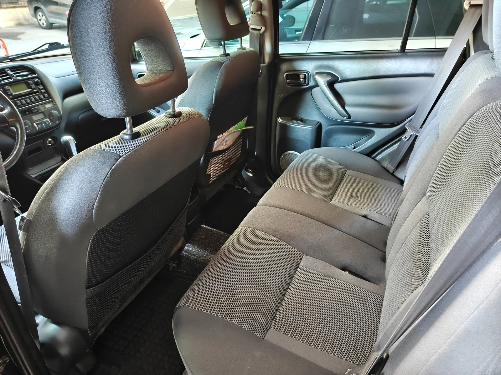 Toyota Rav4, снимка 7 - Автомобили и джипове - 53872500