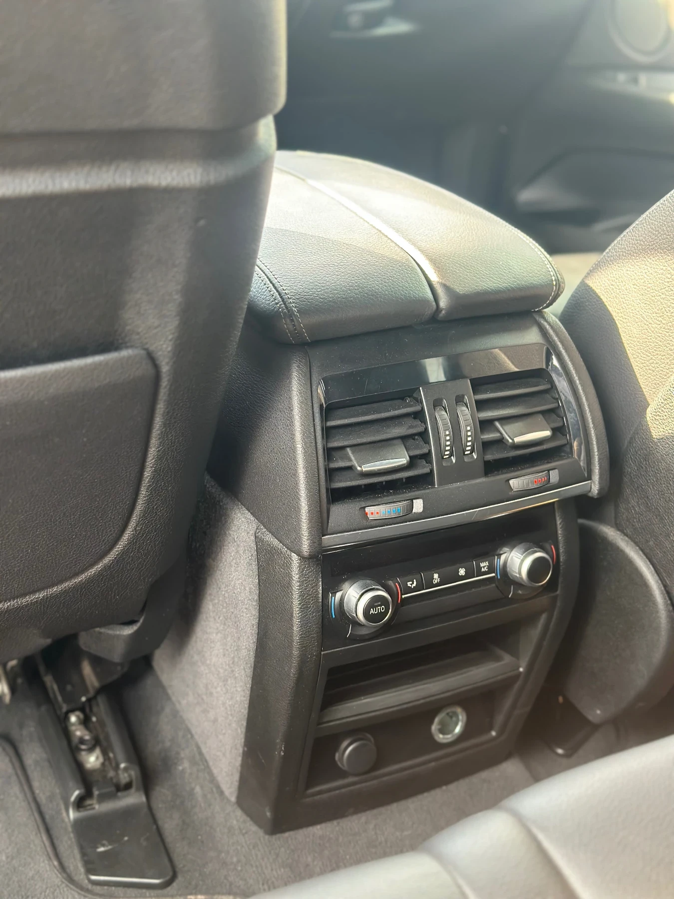 BMW X5 M-packet , снимка 6 - Автомобили и джипове - 53897340