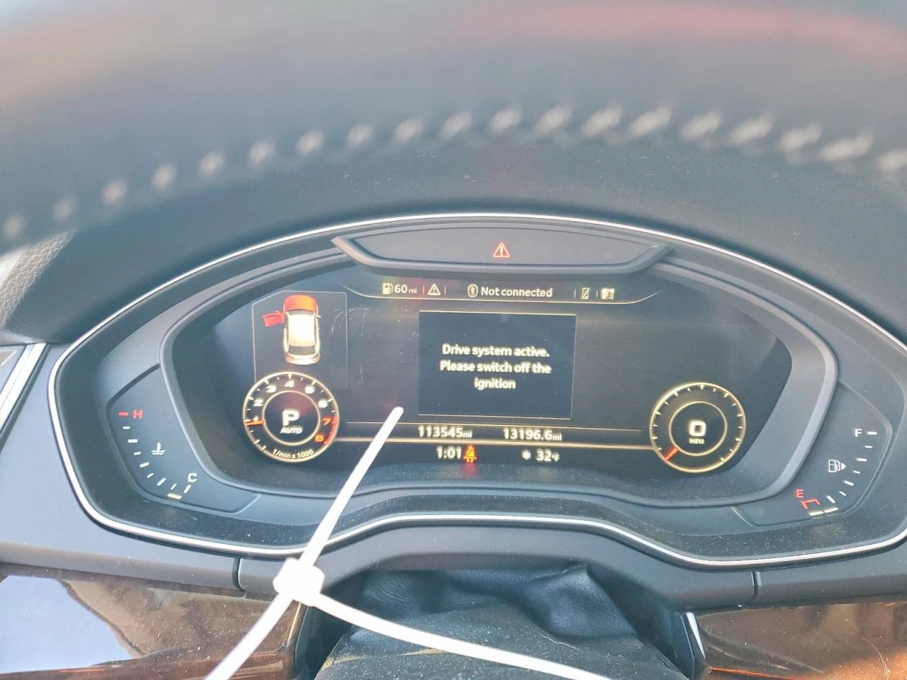 Audi Q5 2.0T* PREMIUM* MATRIX* ДИГИТАЛНО* ТАБЛО* 360КАМЕРА, снимка 8 - Автомобили и джипове - 53963466