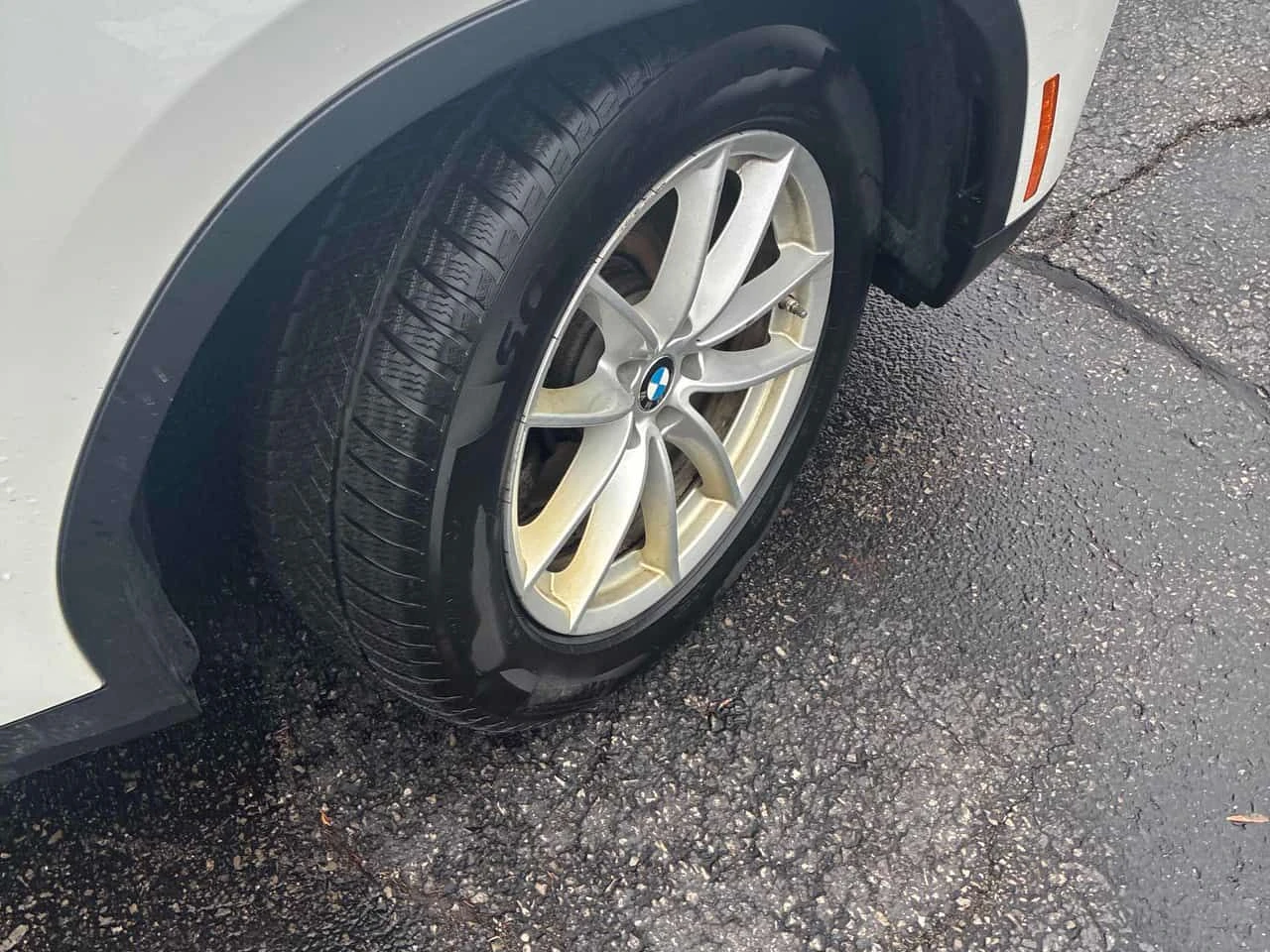 BMW X3 * xDrive30i * CARFAX * ЦЕНА ДО БГ, снимка 12 - Автомобили и джипове - 54114098