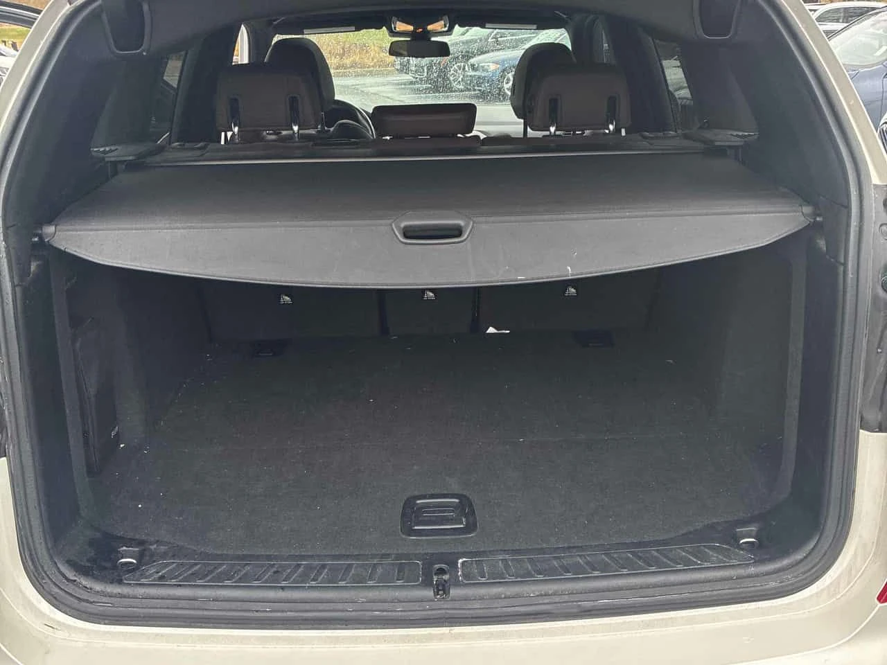 BMW X3 * xDrive30i * CARFAX * ЦЕНА ДО БГ, снимка 13 - Автомобили и джипове - 54114098