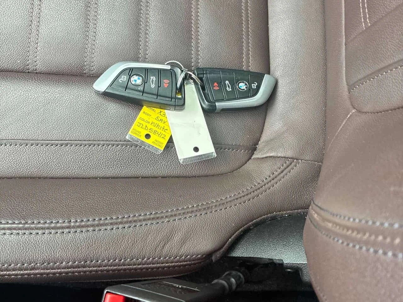 BMW X3 * xDrive30i * CARFAX * ЦЕНА ДО БГ, снимка 11 - Автомобили и джипове - 54114098