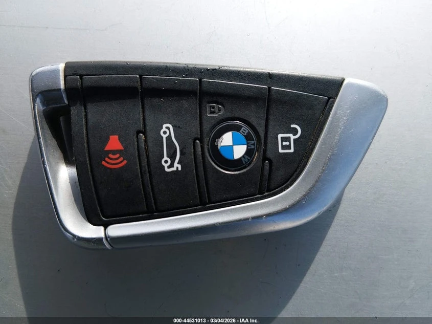 BMW X3 2.0L I-4 DI, DOHC, VVT, TURBO, 248HP 4X2 Drive | Mobile.bg � ����������� 11