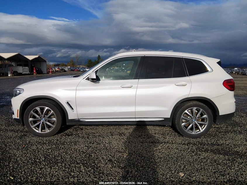 BMW X3 2.0L I-4 DI, DOHC, VVT, TURBO, 248HP 4X2 Drive | Mobile.bg � ����������� 15
