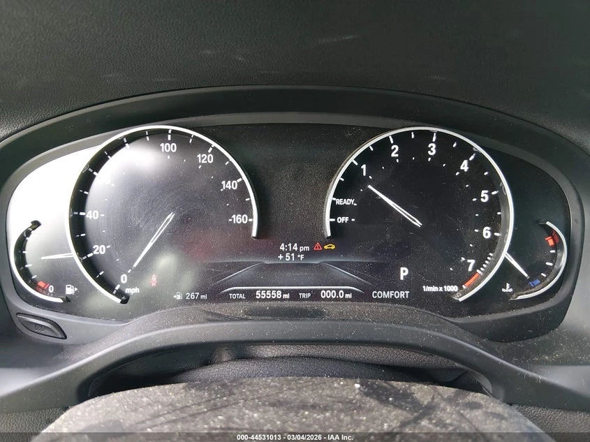 BMW X3 2.0L I-4 DI, DOHC, VVT, TURBO, 248HP 4X2 Drive | Mobile.bg � ����������� 7