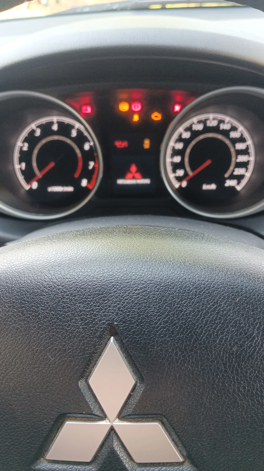 Mitsubishi ASX Suv, снимка 11 - Автомобили и джипове - 54206374