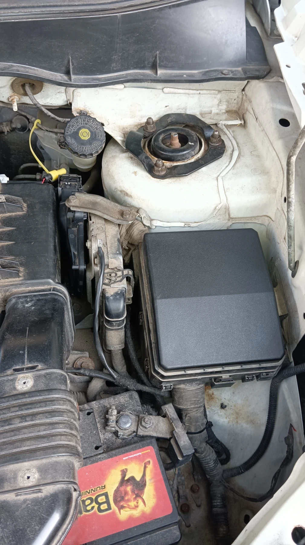 Mitsubishi ASX Suv, снимка 7 - Автомобили и джипове - 54206374