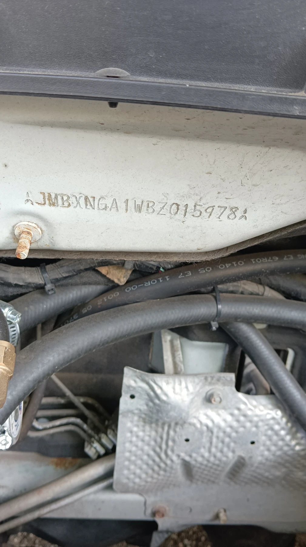 Mitsubishi ASX Suv, снимка 6 - Автомобили и джипове - 54206374