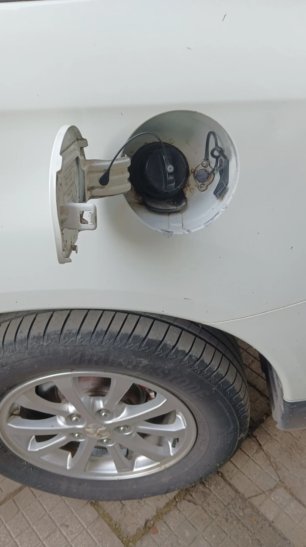 Mitsubishi ASX Suv, снимка 5 - Автомобили и джипове - 54206374