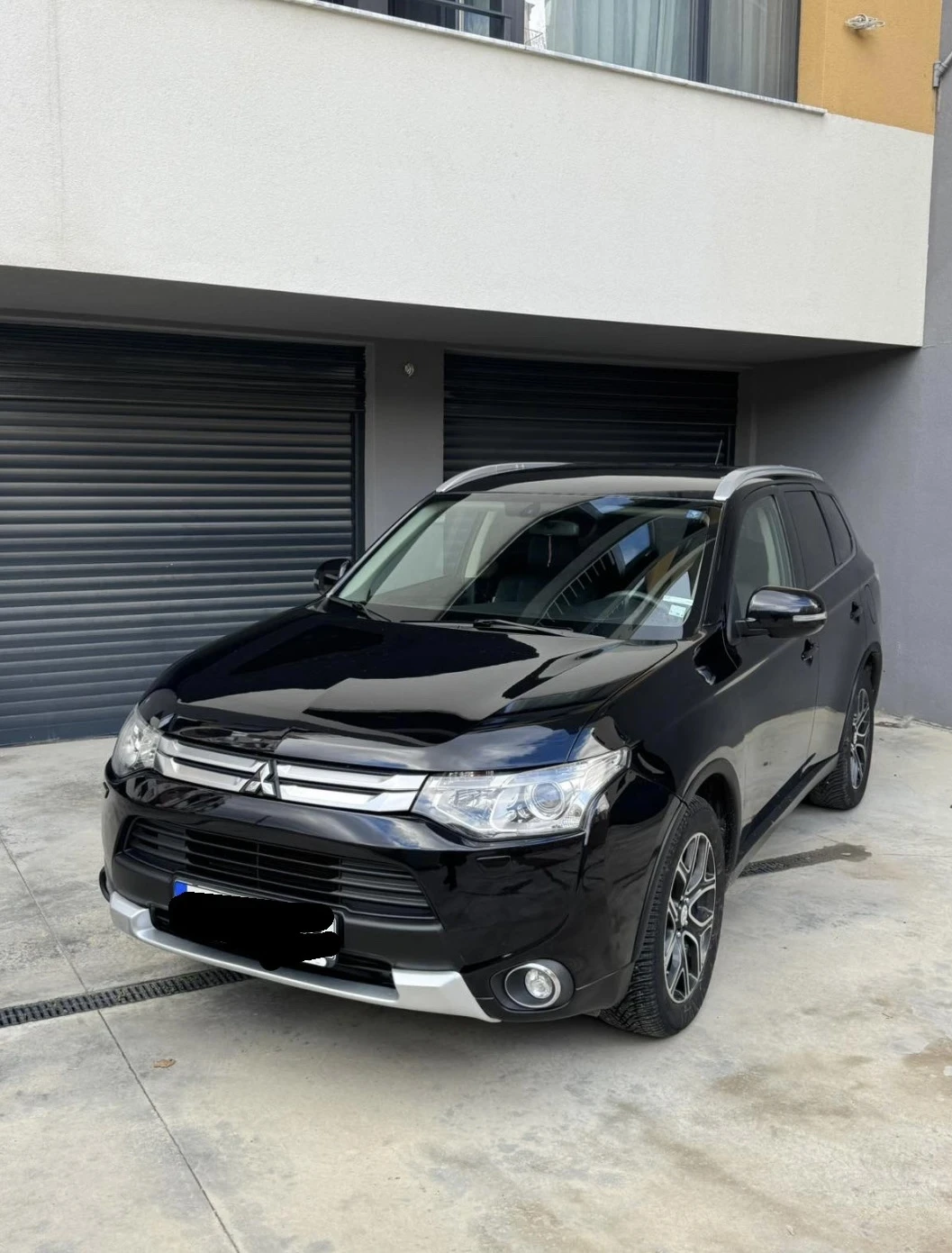 Mitsubishi Outlander | Mobile.bg � ����������� 3