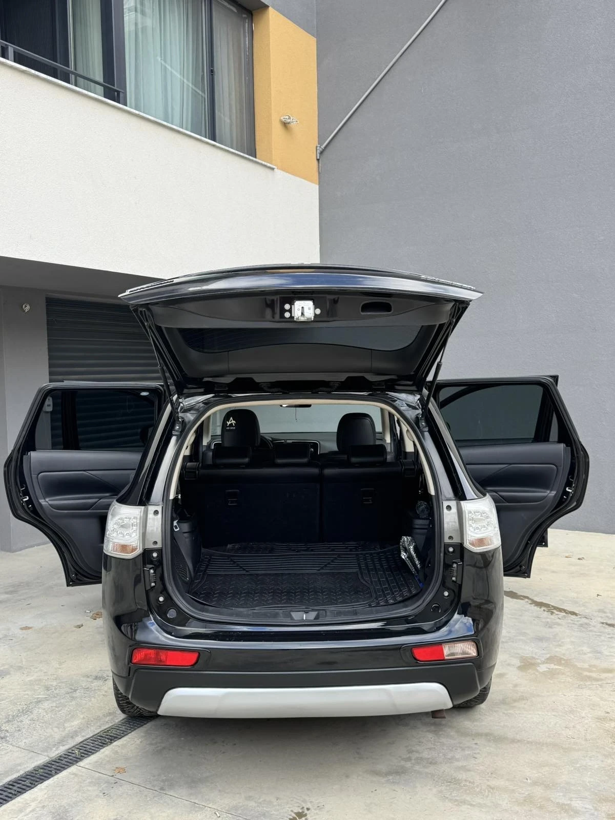 Mitsubishi Outlander | Mobile.bg � ����������� 7