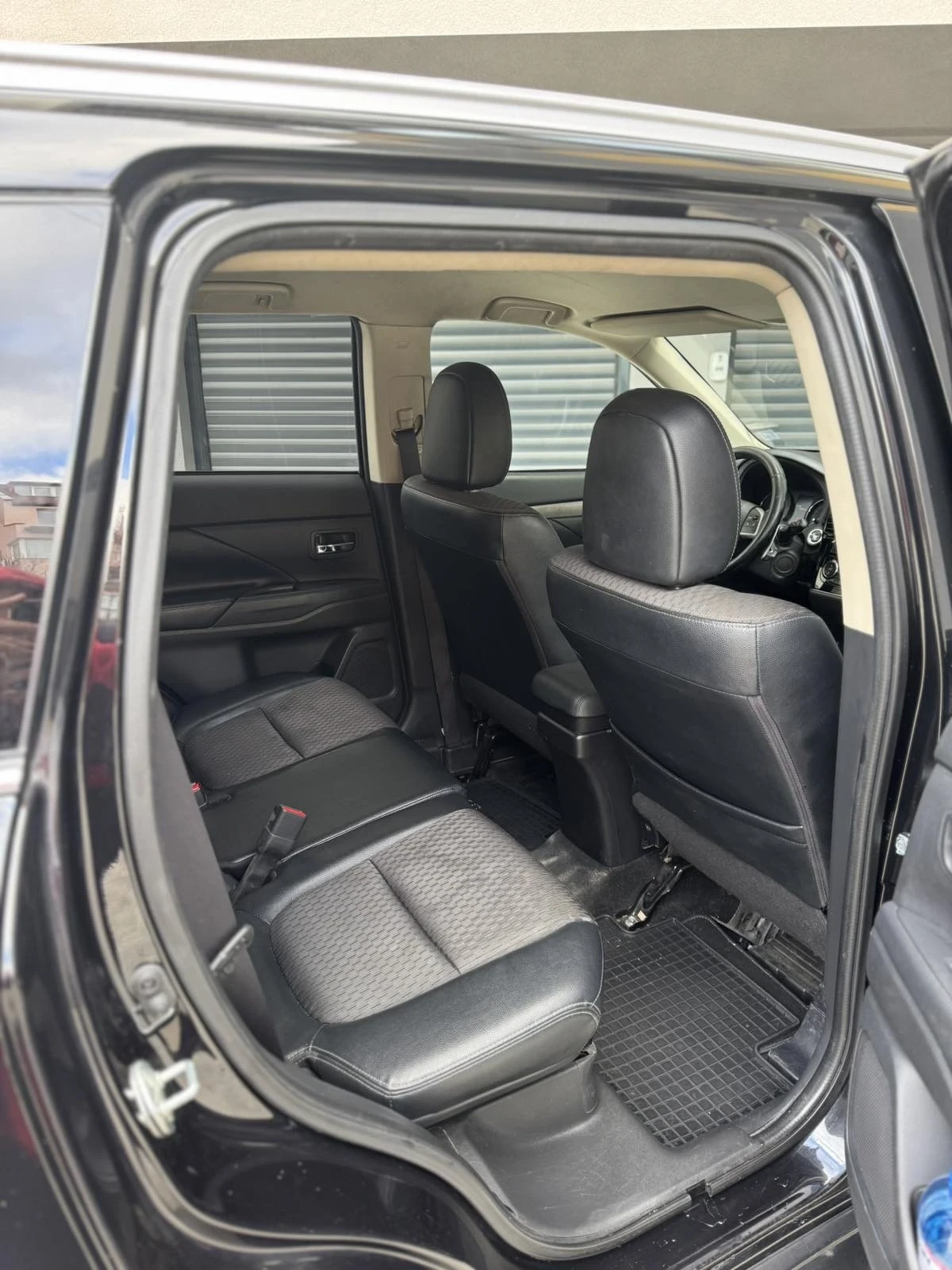 Mitsubishi Outlander | Mobile.bg � ����������� 5