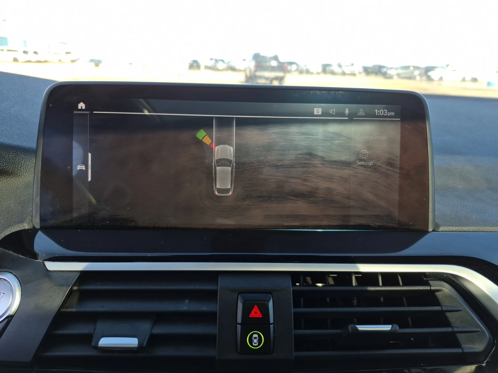 BMW X4 30i * M SPORT * CARPLAY * PANORAMA * HEAD UP *  | Mobile.bg � ����������� 10