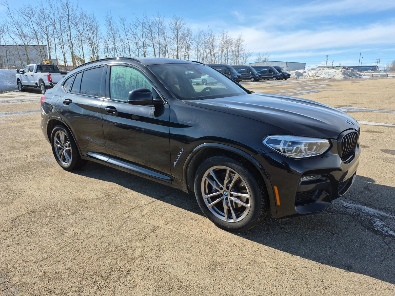 BMW X4 30i * M SPORT * CARPLAY * PANORAMA * HEAD UP *  | Mobile.bg � ����������� 2