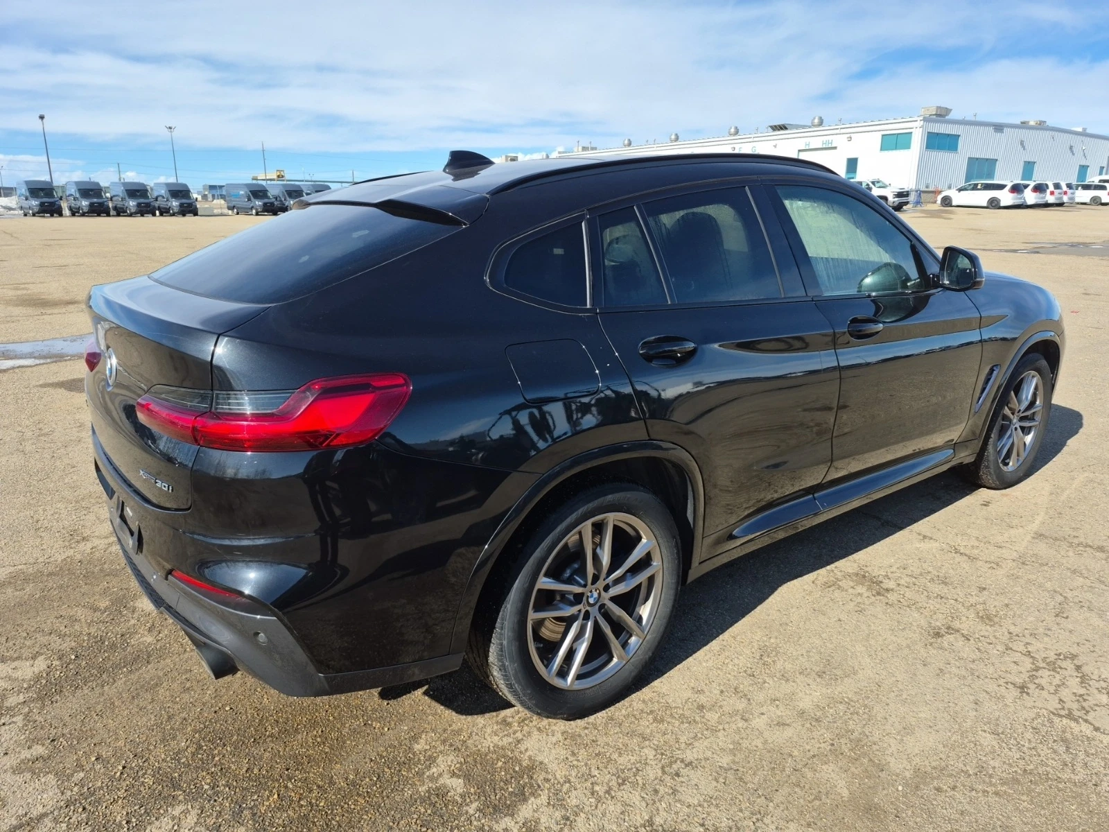BMW X4 30i * M SPORT * CARPLAY * PANORAMA * HEAD UP *  | Mobile.bg � ����������� 3