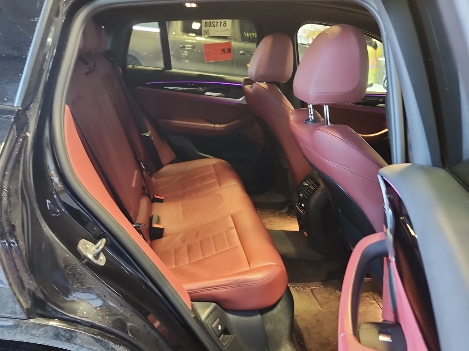 BMW X4 30i * M SPORT * CARPLAY * PANORAMA * HEAD UP *  | Mobile.bg � ����������� 13