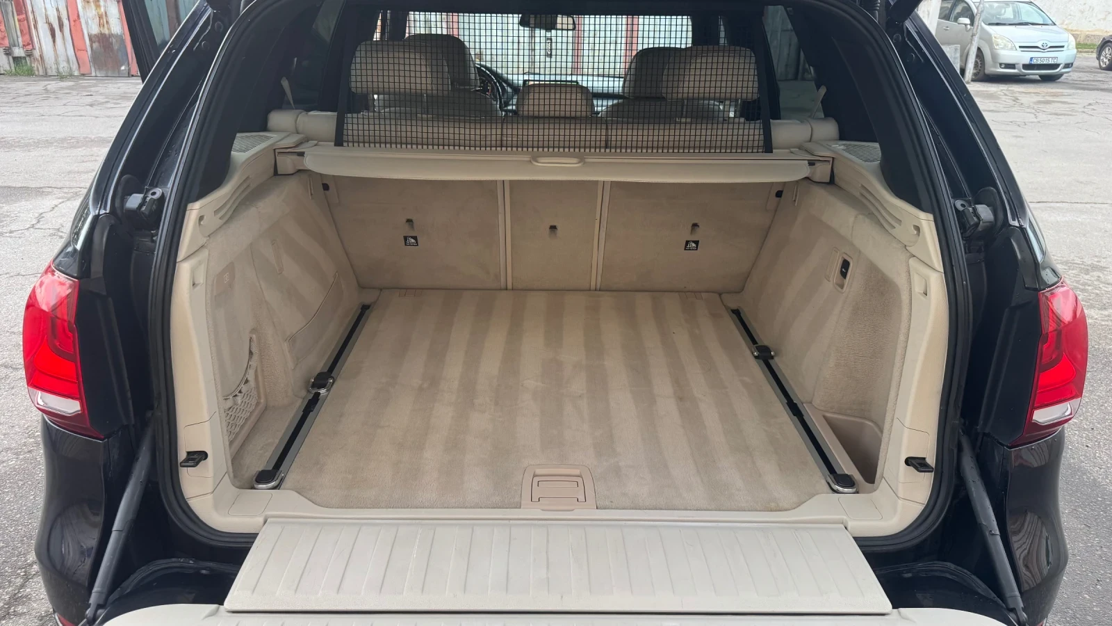 BMW X5, снимка 15 - Автомобили и джипове - 54460986