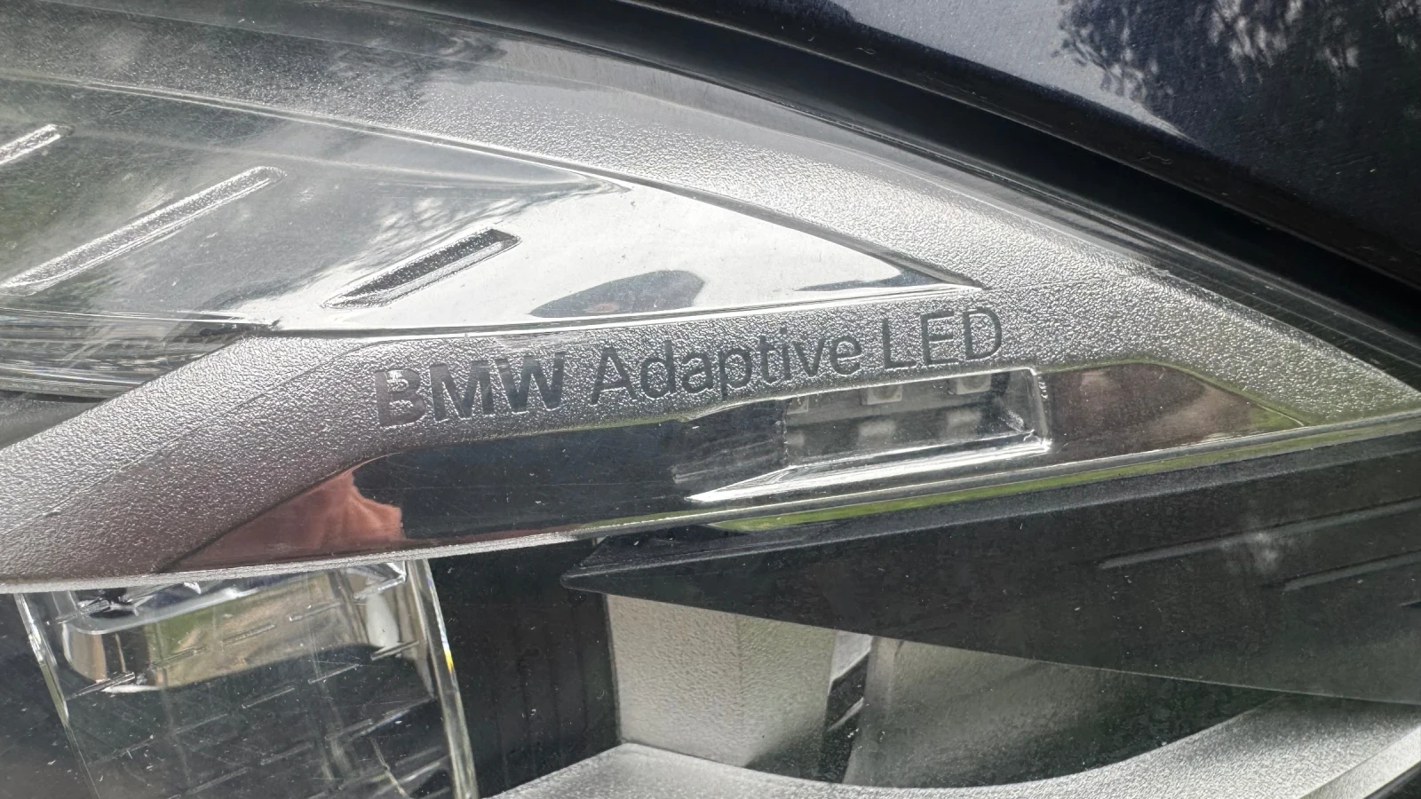 BMW X5 М-пакет ( фабричен ), снимка 17 - Автомобили и джипове - 54460986