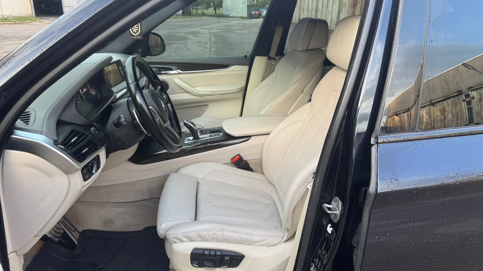 BMW X5, снимка 9 - Автомобили и джипове - 54460986