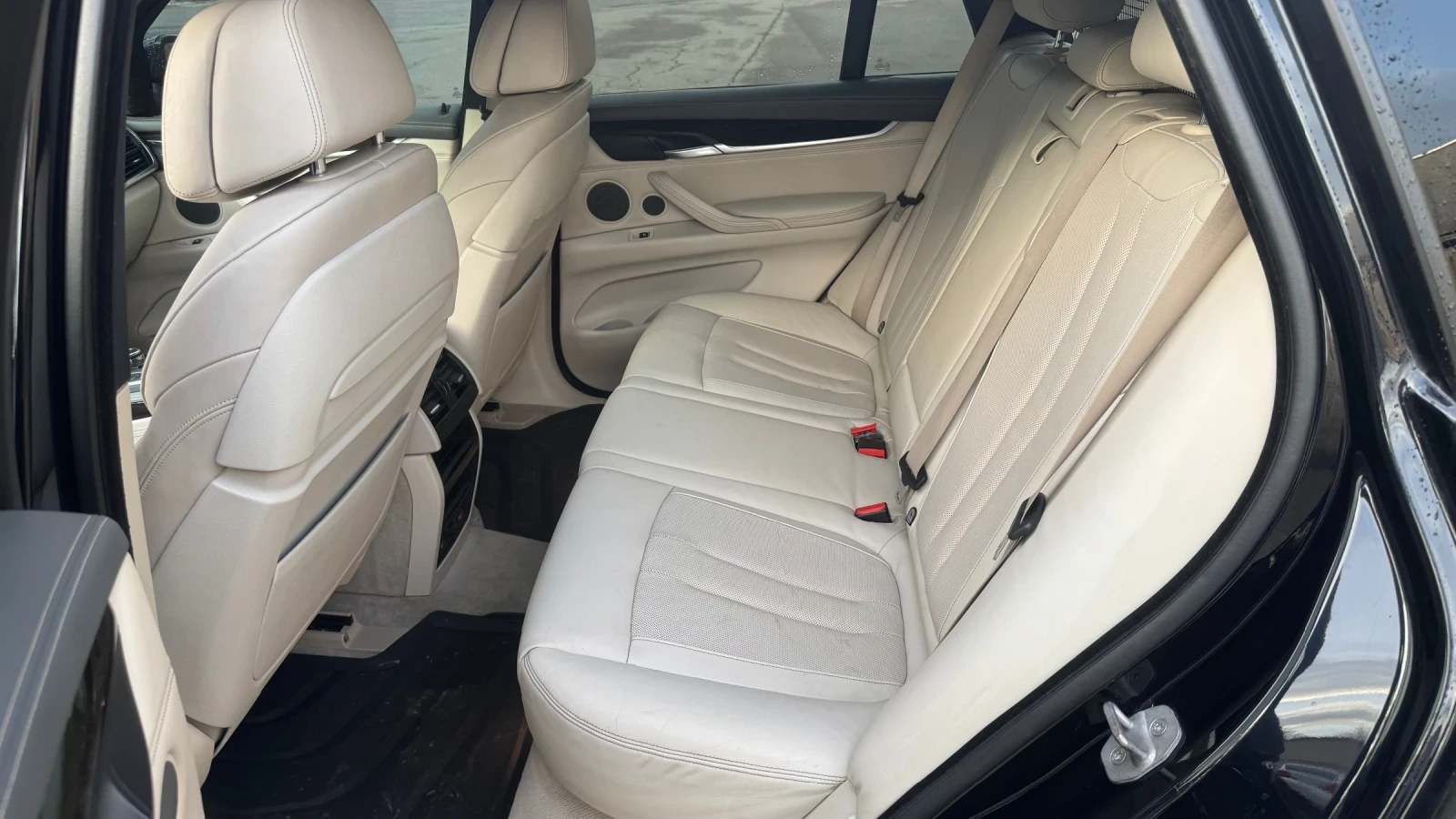 BMW X5, снимка 10 - Автомобили и джипове - 54460986