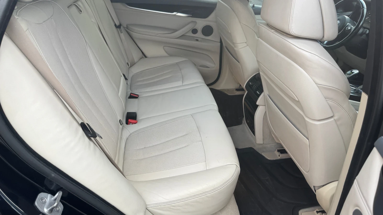 BMW X5, снимка 13 - Автомобили и джипове - 54460986