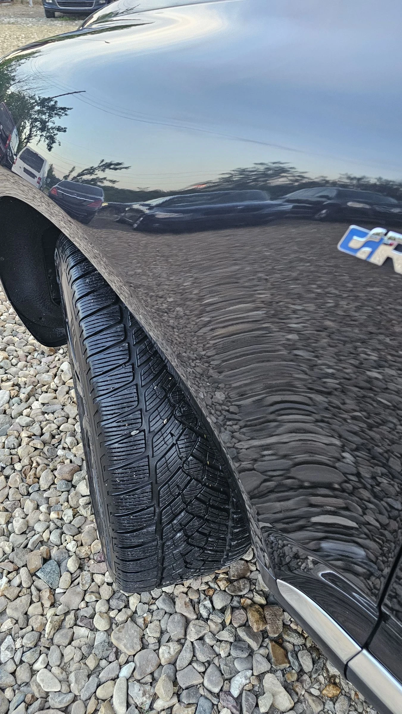 VW Touareg R-LINE 3.OTDI 239KS BARTER, снимка 16 - Автомобили и джипове - 54756441