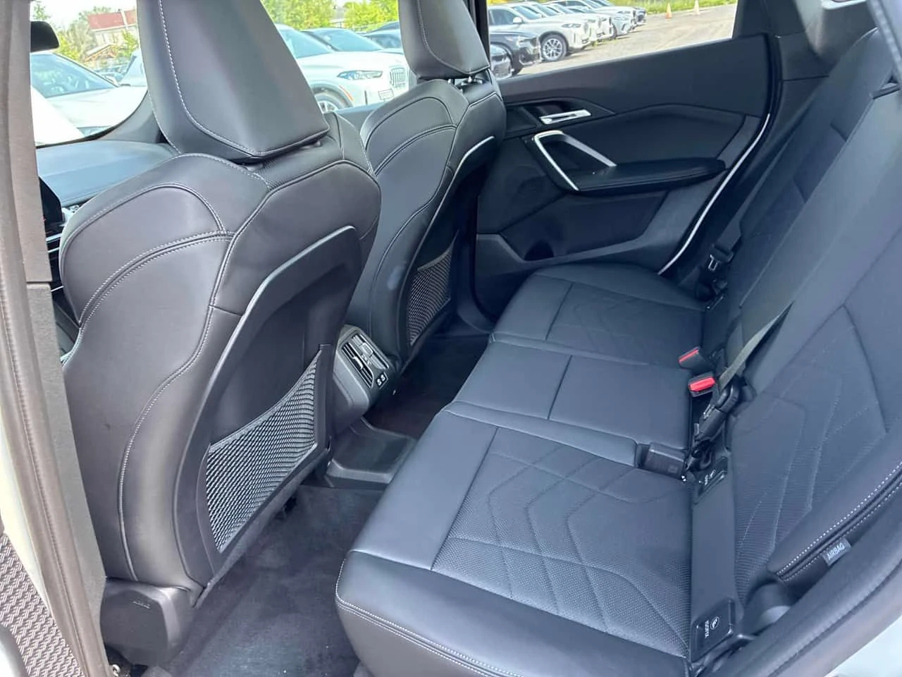 BMW X1 * xDrive28i * CARFAX * БЕЗ ПЪРВОНАЧАЛНА ВНОСКА, снимка 13 - Автомобили и джипове - 55358758