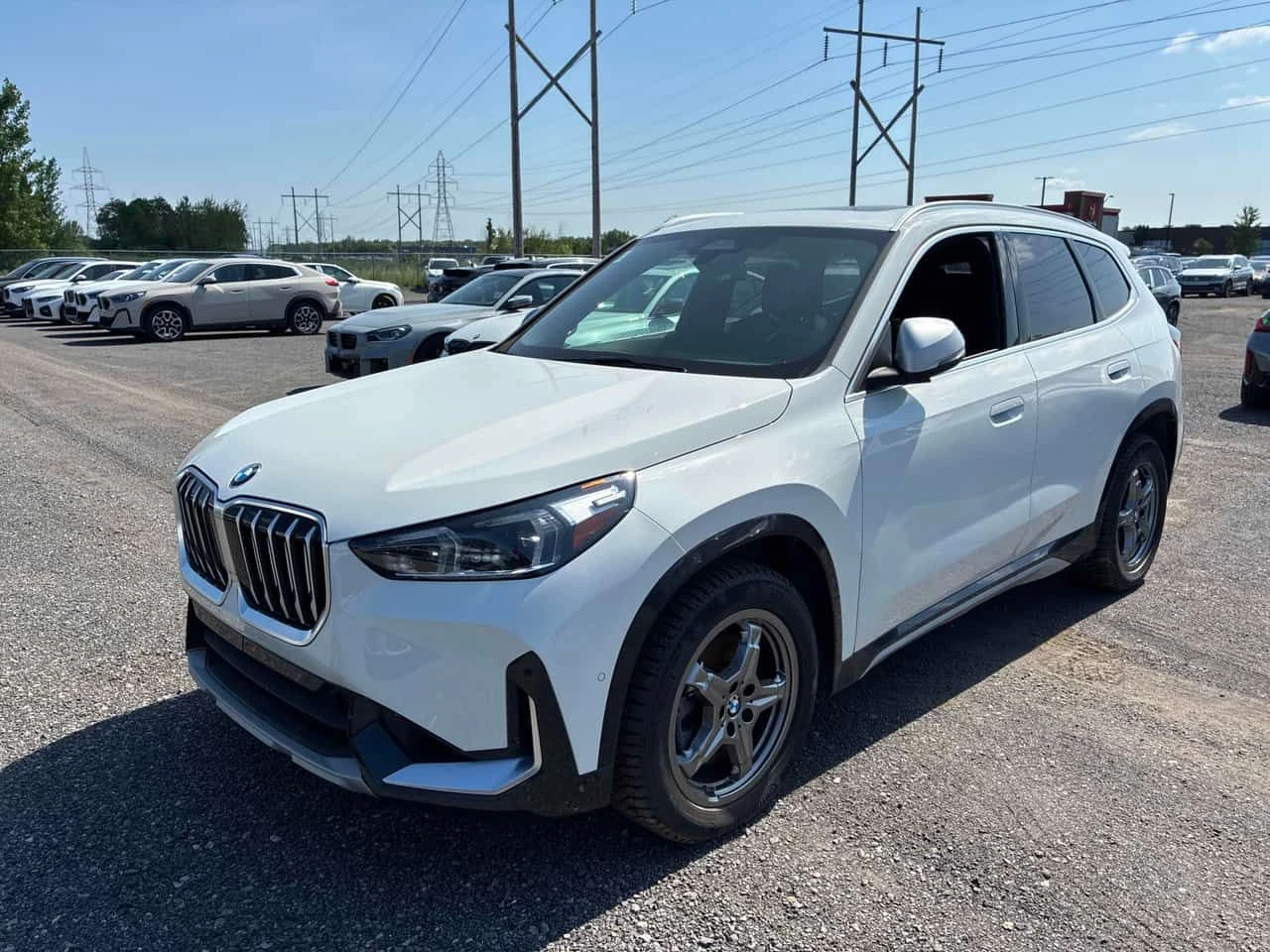 BMW X1 * xDrive28i * CARFAX * БЕЗ ПЪРВОНАЧАЛНА ВНОСКА