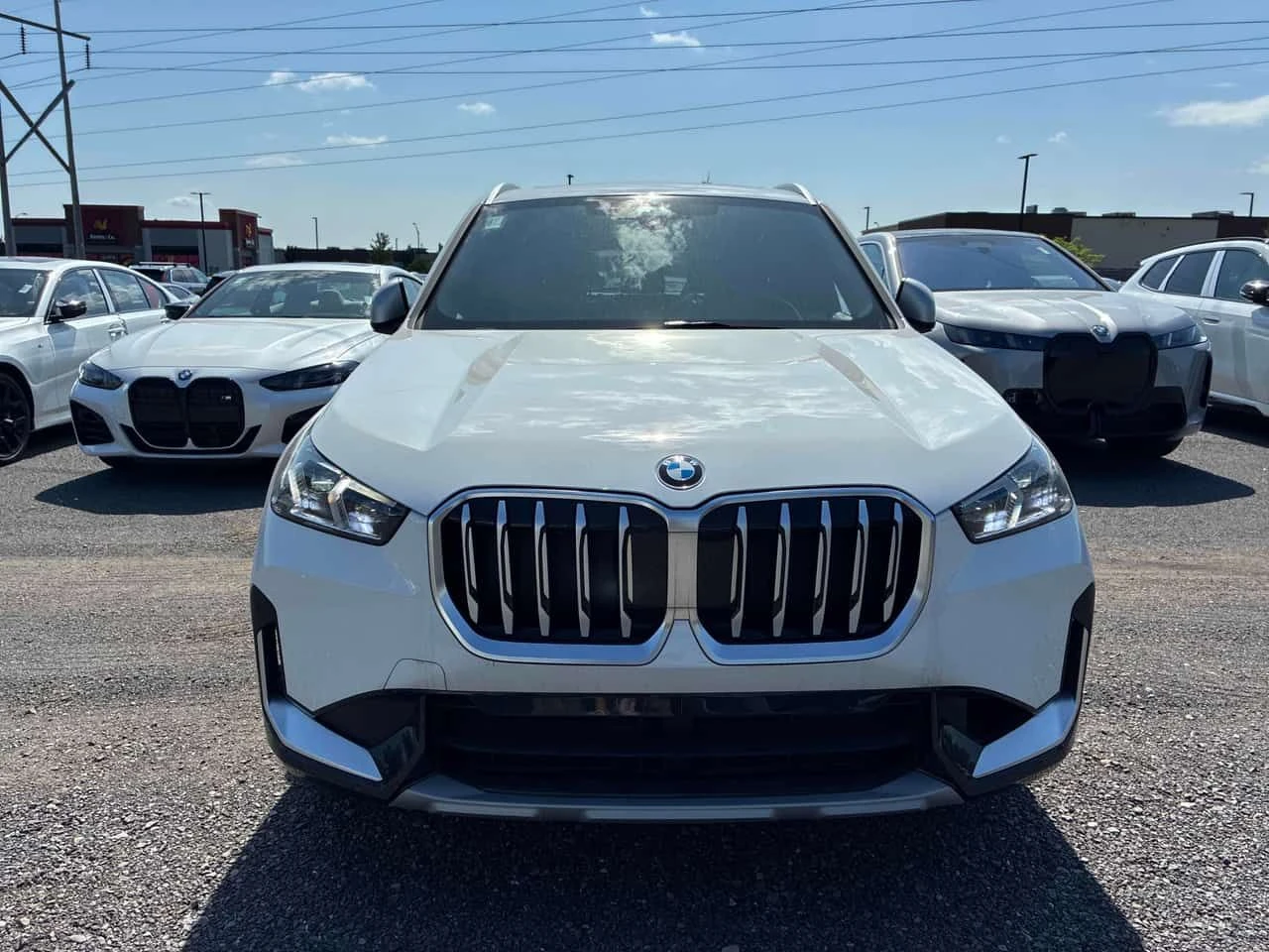 BMW X1 * xDrive28i * CARFAX * БЕЗ ПЪРВОНАЧАЛНА ВНОСКА, снимка 6 - Автомобили и джипове - 55358758